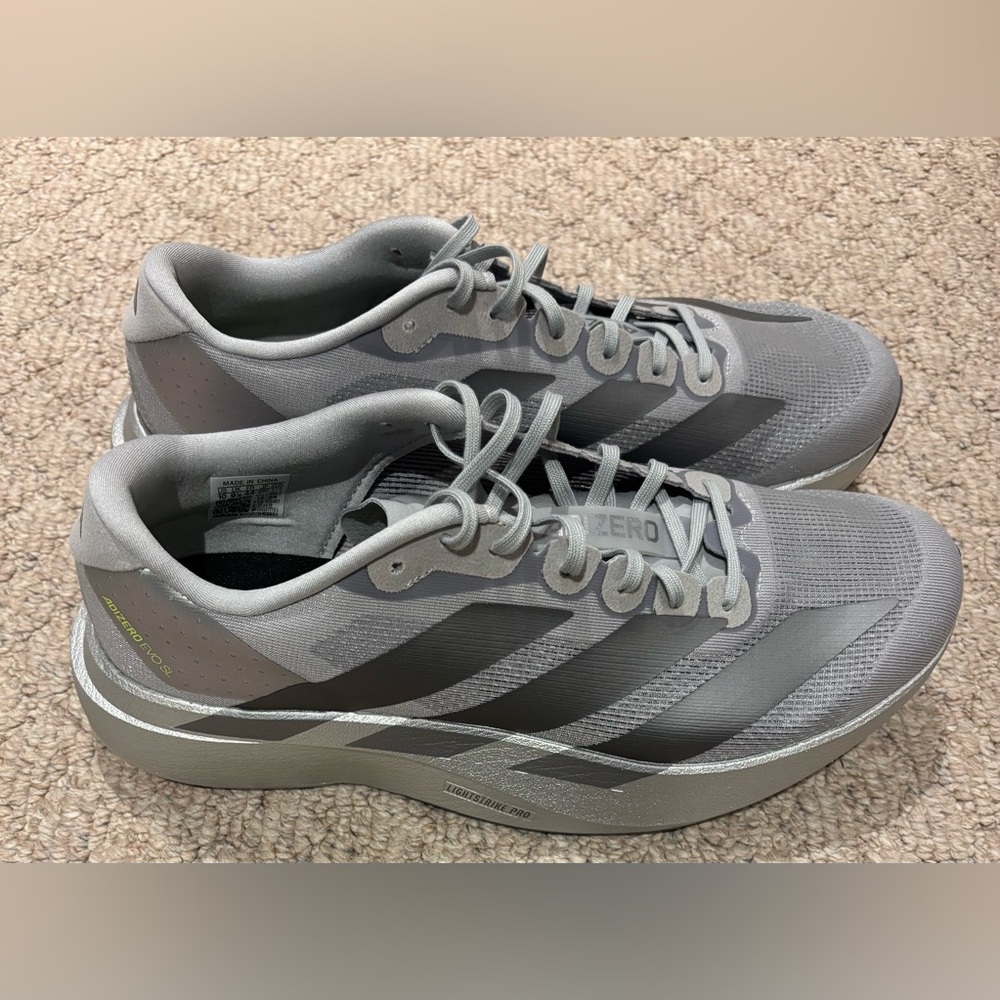 Adidas ADIZERO EVO SL